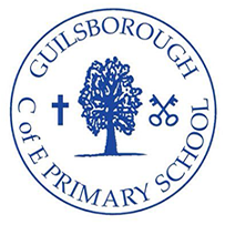 Guilsborough C of E Primary School